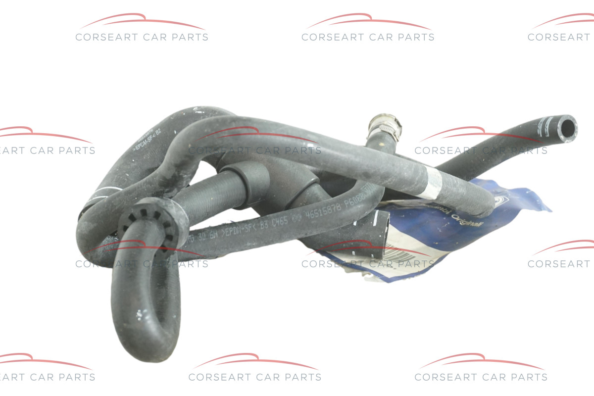 46515878 Fiat Seicento Kühlerschlauch