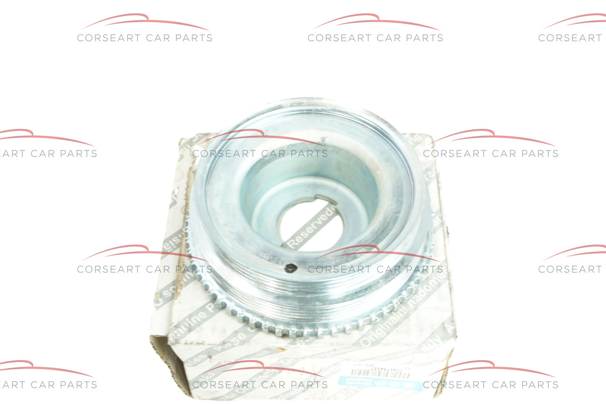 46754557 Fiat Doblo & Multipla & Stilo Riemenscheibe