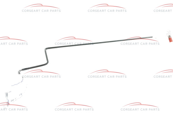 71737655 Alfa Romeo 145 / 146 / 155 & Fiat & Lancia Bremsleitung rechts