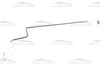 71737655 Alfa Romeo 145 / 146 / 155 & Fiat & Lancia Bremsleitung rechts