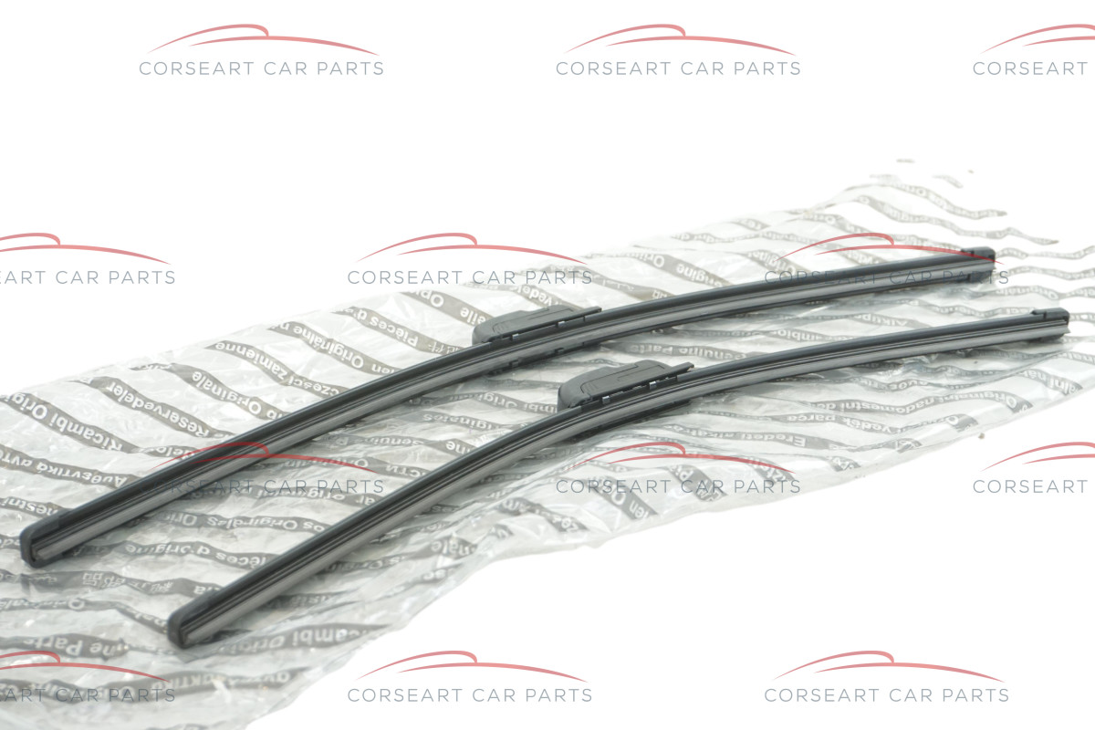 2012717422086 & 2012816422102 Wiper Set