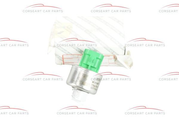 46476438 Alfa Romeo 147/156/GT 937 & Fiat & LAncia Y Drucksensor Klimaanlage