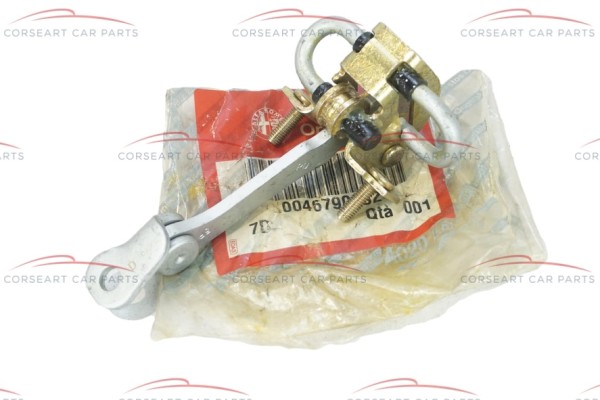 46790382 Alfa Romeo 147 Rear Door Check RH
