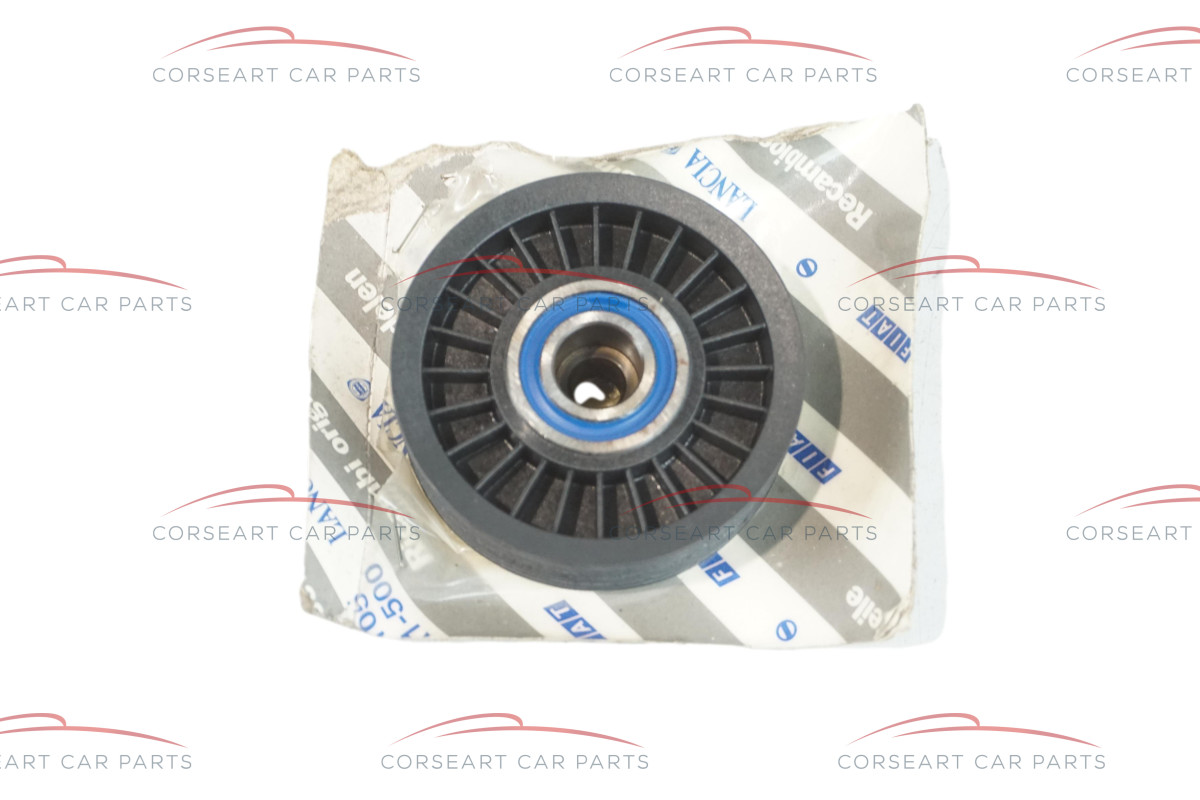 7740252 Fiat Bravo/Punto/Marea/Stilo &am box