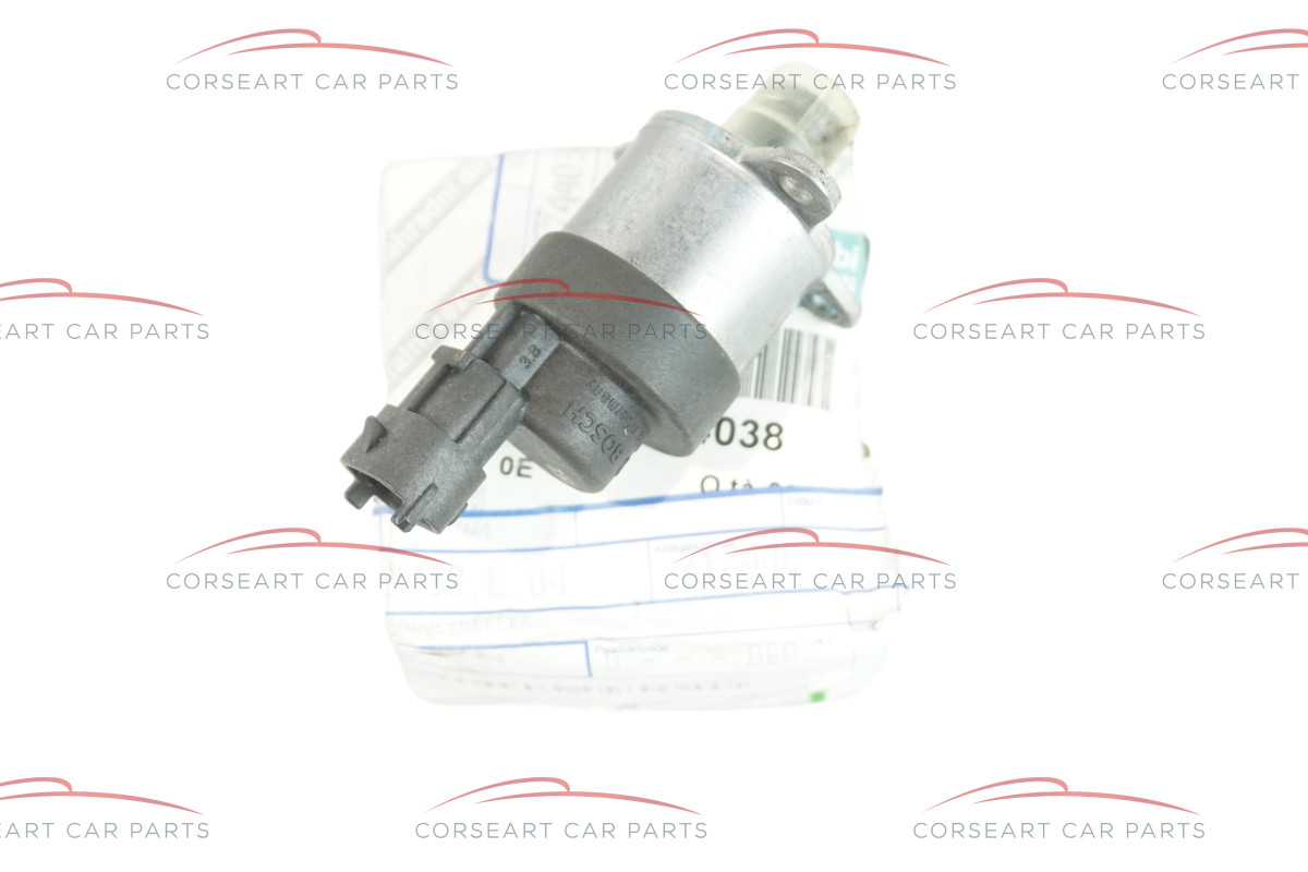 71744038 Fiat Ducato 2001-06 Regelventil box