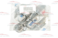 18088294 Fiat Ducato & Nuovo Ducato Clamp Crankcase Ventilation (Price for One)