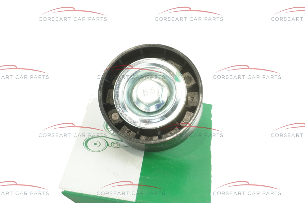 60671789 Fiat Bravo & Stilo Umlenkrolle