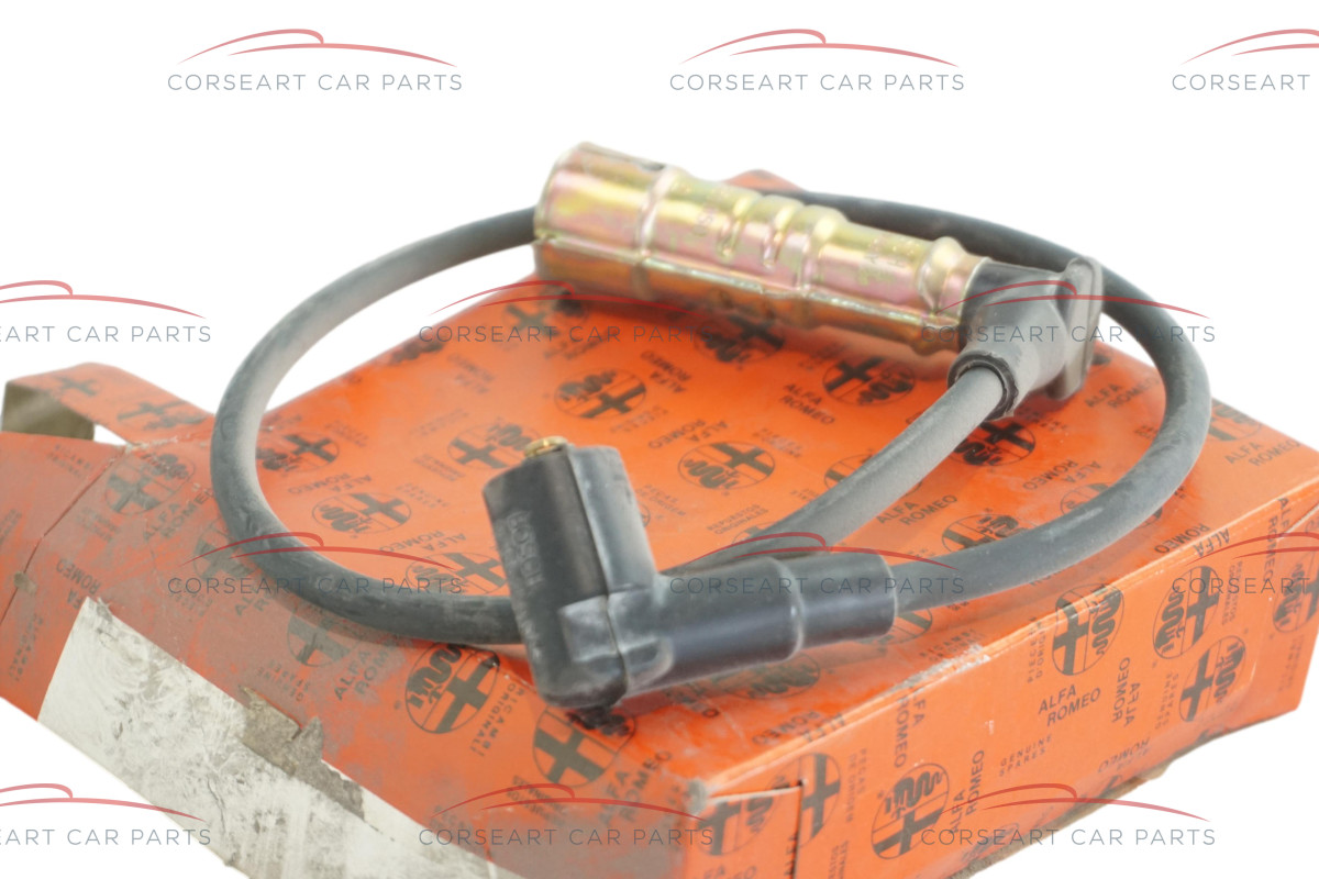 60582333 Alfa Romeo 33 1.5/1.7 8V Z&uuml box