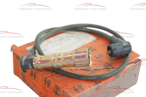 60582332 Alfa Romeo 33 1.5/1.7 8V Zündkabel Zylinder 3