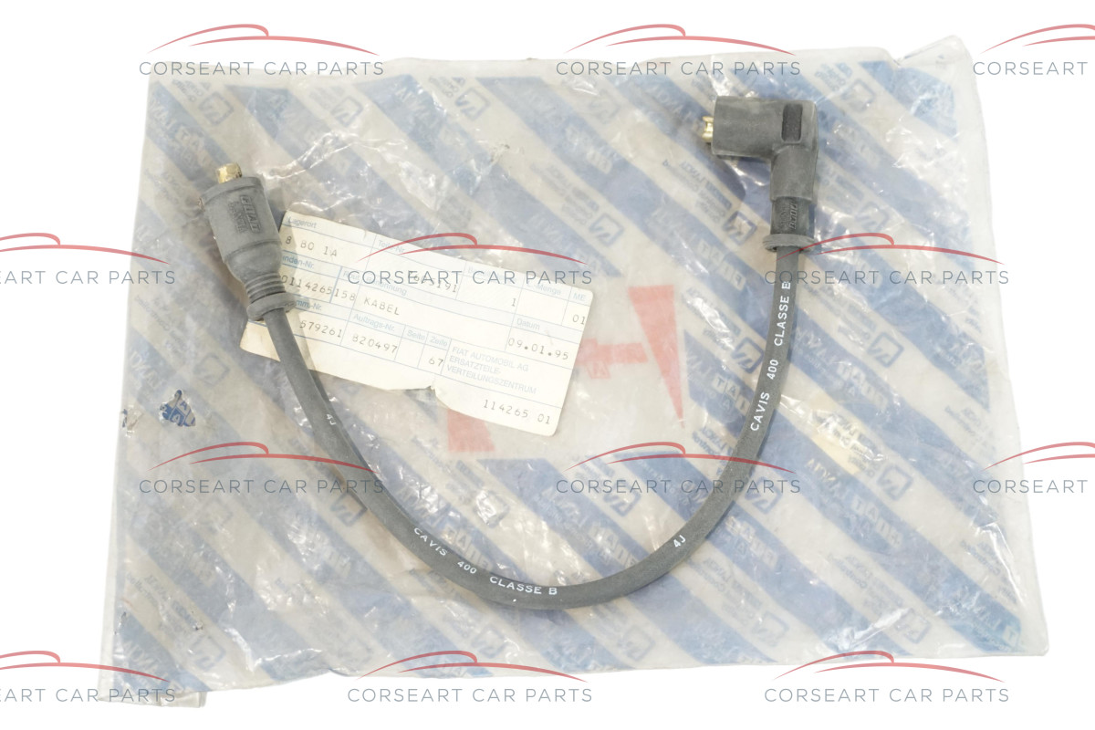 7605191 Fiat Uno Mondo & Uno R/89 Z& box