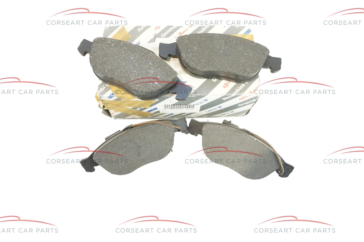 77362327 / 71748390 / 71713144 / 77362251 Alfa Romeo 156 &am