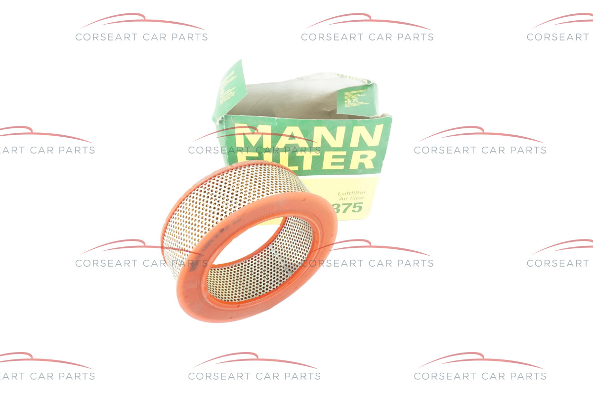 C 2375 Luftfilter (Mann Filter)
