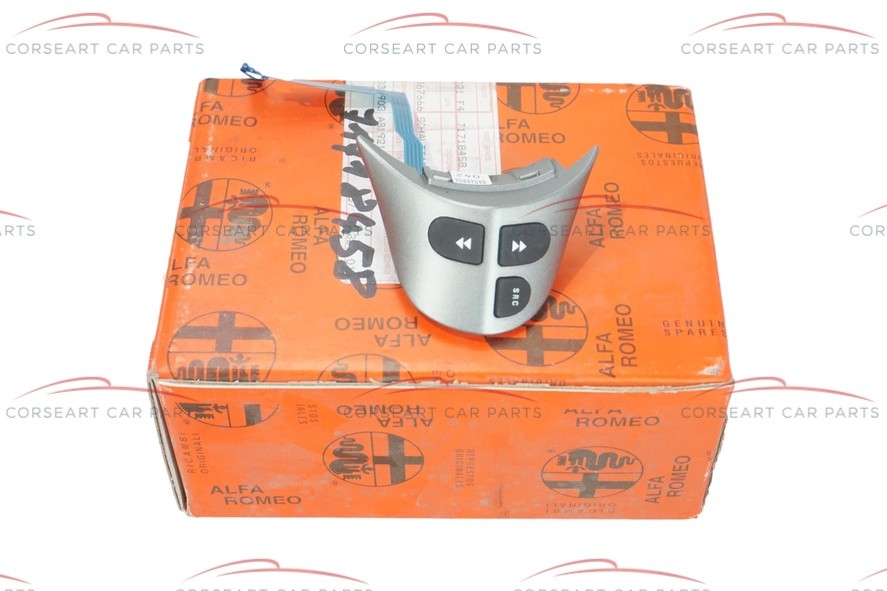 71718458 / 71718459 / 71748026 Alfa Romeo 147 Lenkradschalte