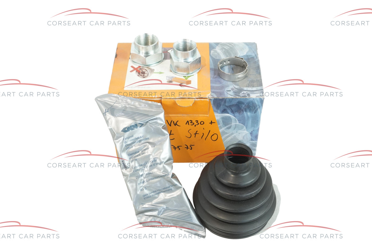 46307575 Alfa Romeo Mito & Fiat Faltenbalgsatz Antriebsw