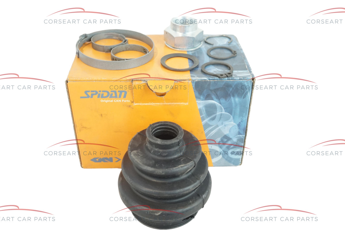 82282140 Alfa Romeo & Fiat & Lancia Faltenbalgsatz A