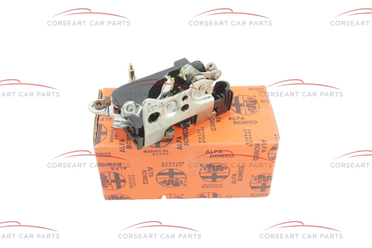 46764402 Alfa Romeo 145 (97-2000) Schloss Vordertür lin