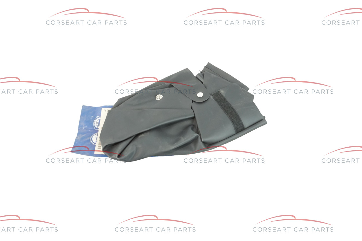 1338246080 Fiat Ducato Schutzverkleidung Steuergerät