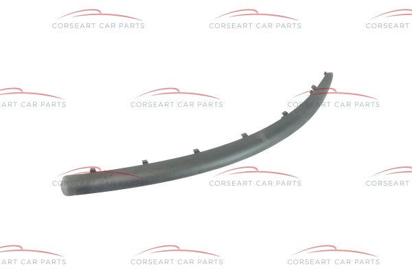 46559916 Alfa Romeo 147 Zierleiste Stoßstange vorne links