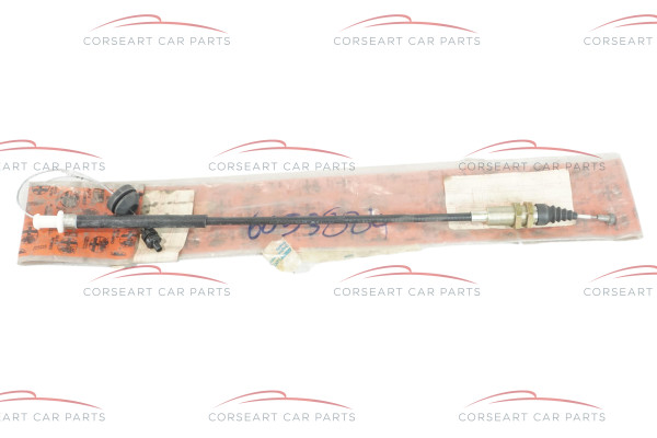 60563884 Alfa Romeo 164 3.0 V6 Gaszug