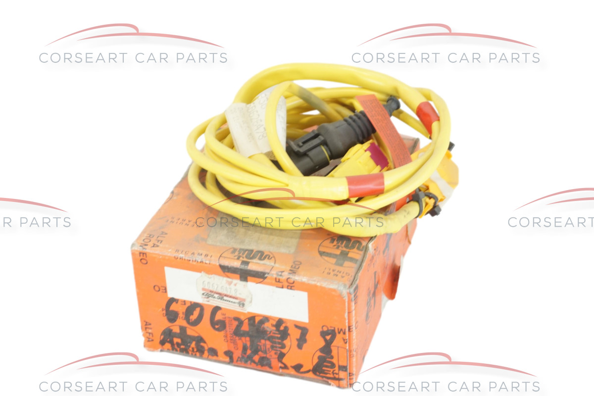 60626478 Alfa Romeo 145/146 Kabel Kit Ai box