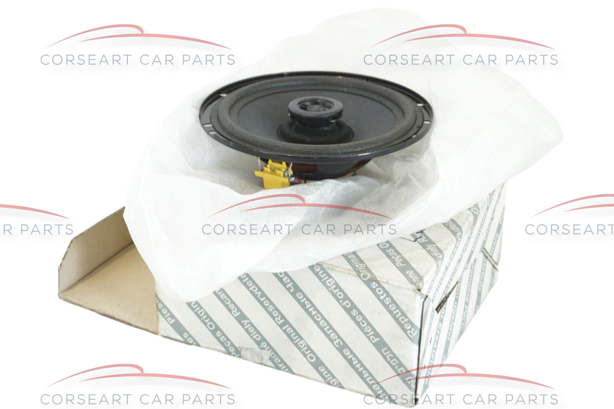 46828887 Fiat Lautsprecher