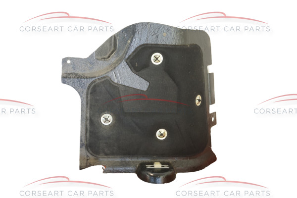 46802499 Alfa Romeo 147 / GT 937 Shelter Front Left Area Engine