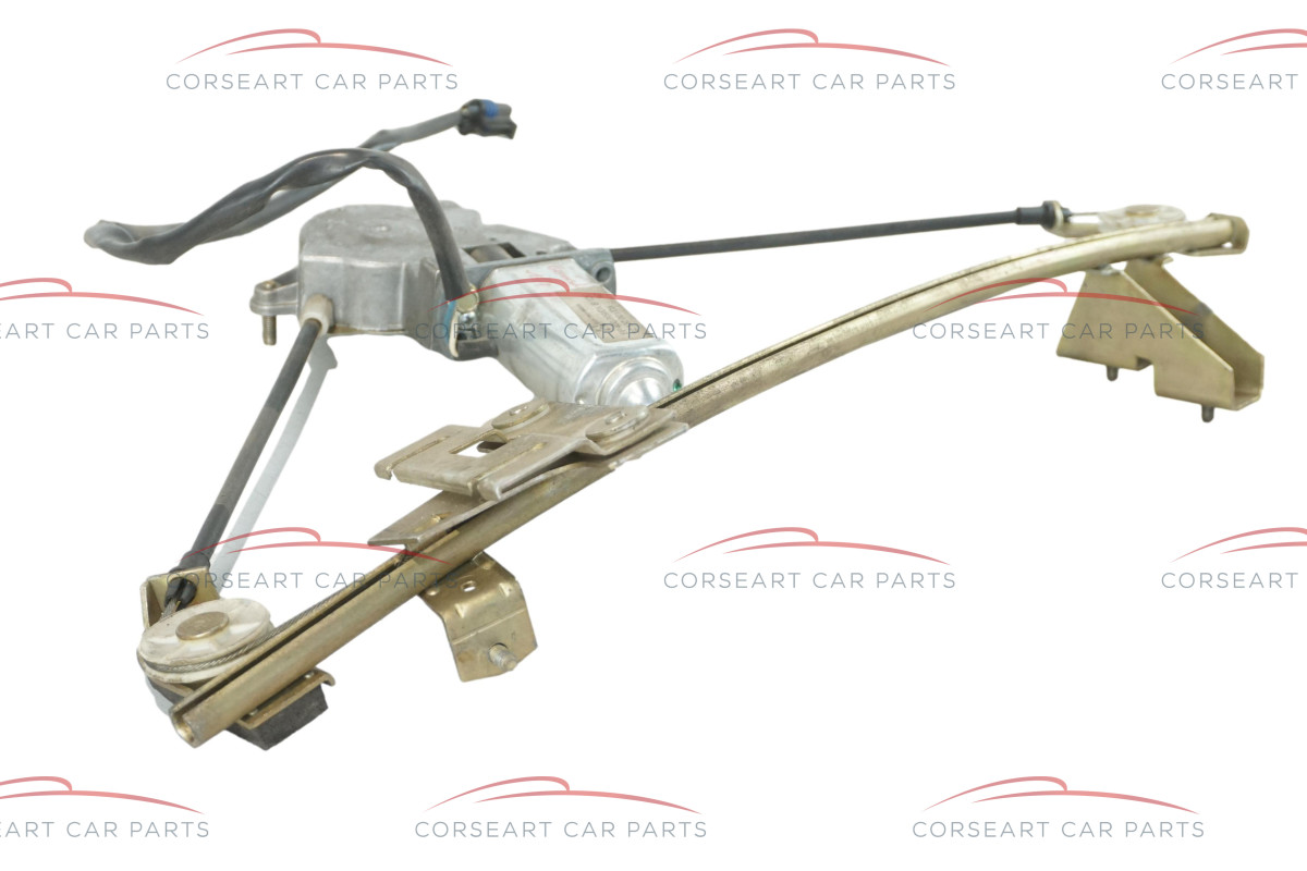 60549184 Alfa Romeo 164 elektrischer Fensterhebermotor vorne