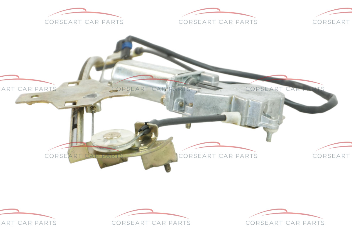 60549186 Alfa Romeo 164 elektrischer Fensterhebermotor hinte