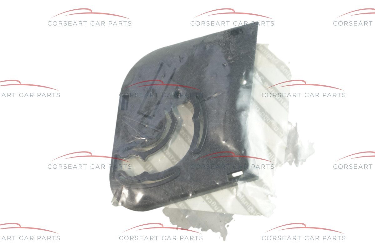 184875862 Alfa Romeo 159 939 Halter links Armlehne hinten