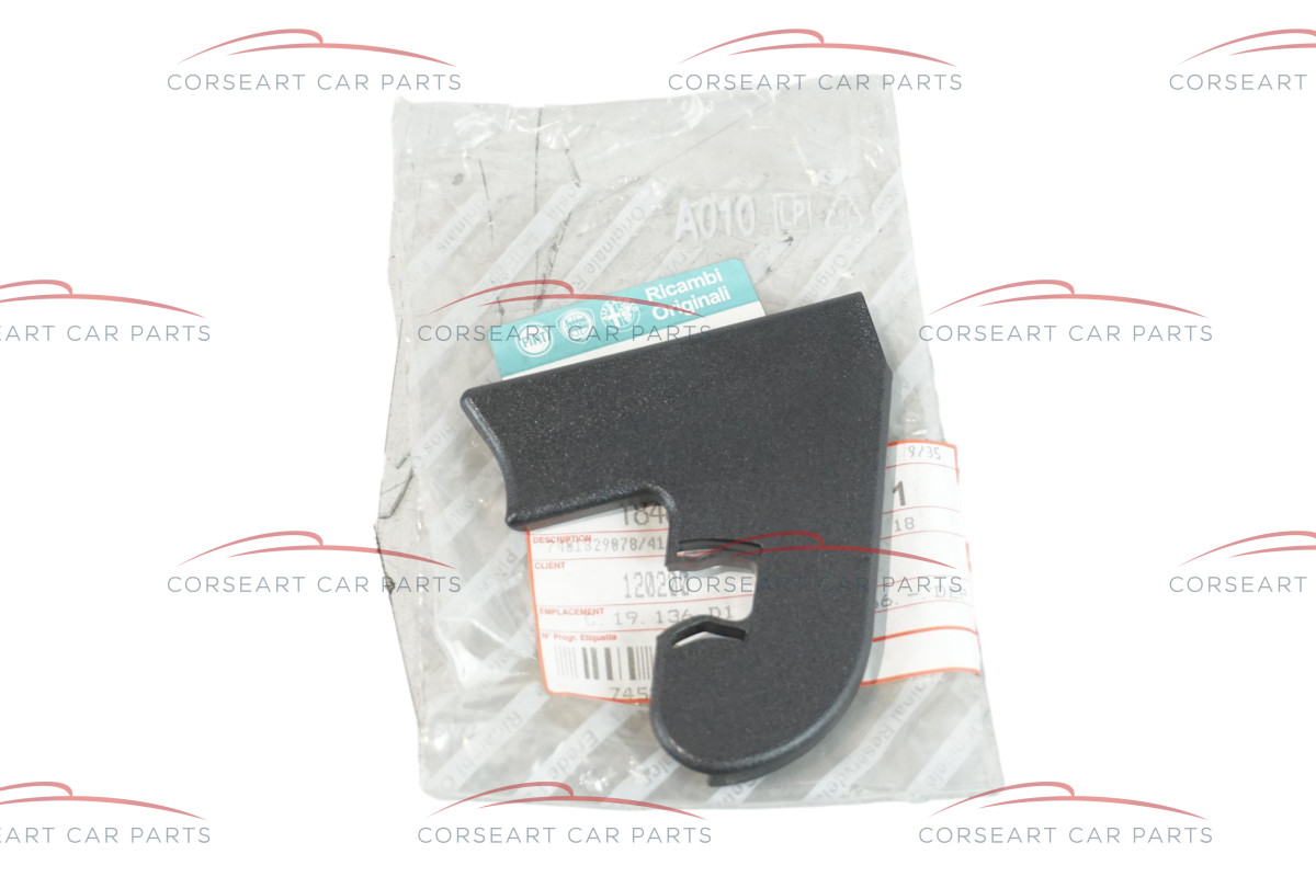 184875462 Alfa Romeo 159 939 Halter rechts Armlehne hinten