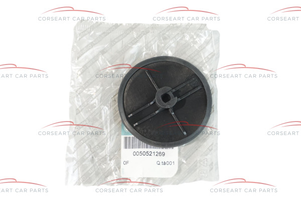 50521607 / 50521269 Alfa Romeo Giulietta 940 & Fiat & Lancia Abdeckkappe Gaspedal
