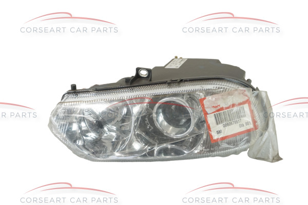 60679517 Alfa Romeo 156 Scheinwerfer Xenon Links