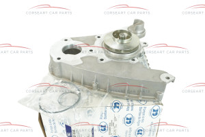 504033770 Fiat Ducato Waterpump (GK 981034)