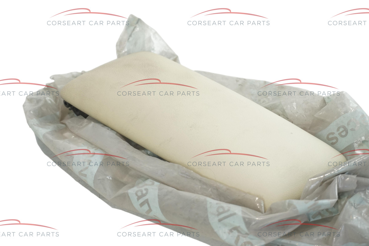 156028298 Alfa Romeo 166 Armrest Lid (Beige)