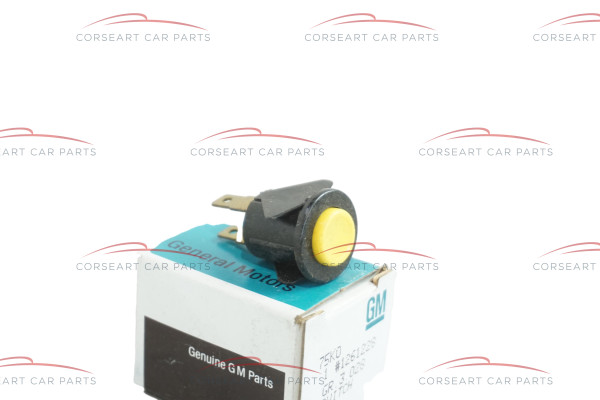 Buick/Cadillac/Oldsmobile Switch Trunk (General Motors 1261228)
