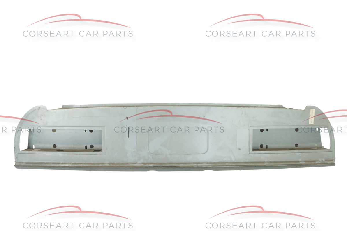Alfa Romeo Spider 105 Heckblech Oben Aussen Bj. 70 - 82
