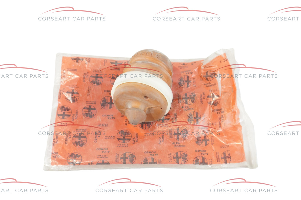 60540936 Alfa Romeo 164 Rubber Bush Rear Damper