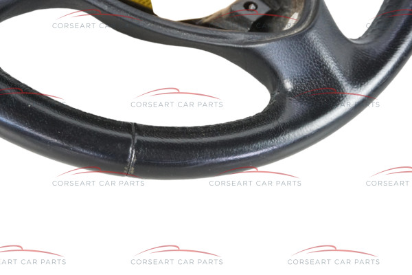 Volant Cuir Neuf Pour Alfa Romeo 166 - Remanufacturé Par CarProject