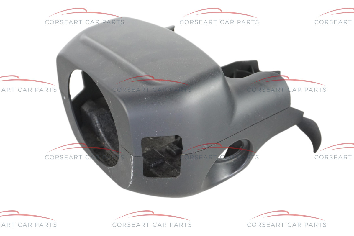 Alfa Romeo 166 Lenksäule Verkleidung für Tempomat