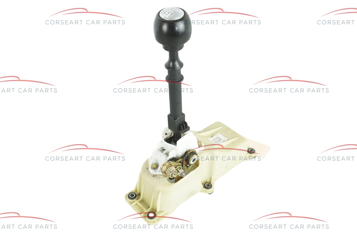 55347373 Alfa Romeo 166 Schaltkulisse 3.2 V6 24V +...