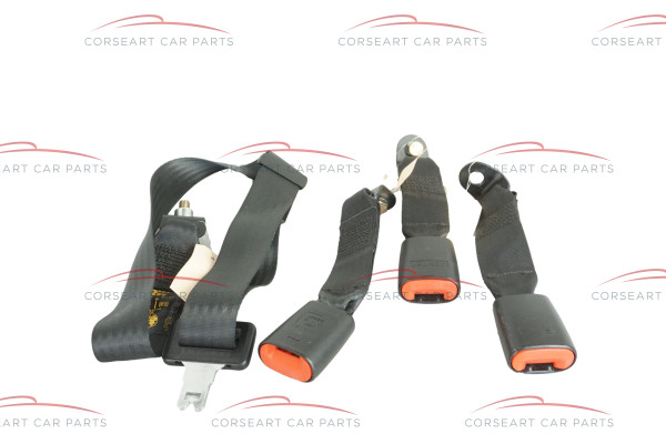 Alfa Romeo 166 Gurte hinten