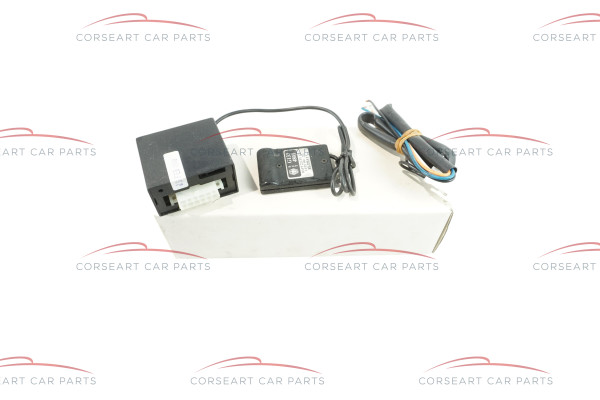 46226048 Alfa Romeo 156 Funkfernbedienung (Wendler)