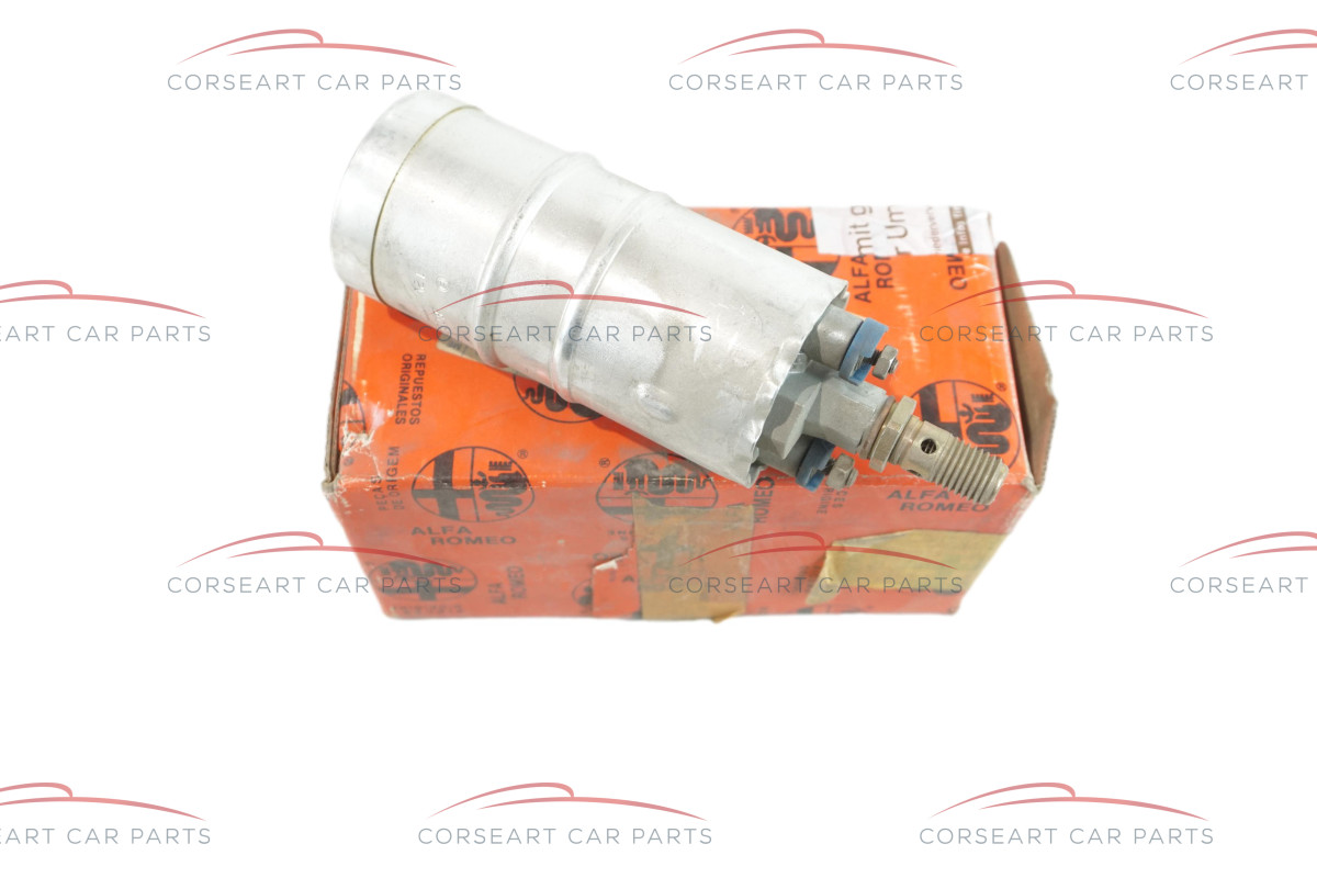 60572050 Alfa Romeo 164 2.0 TS Fuel Pump