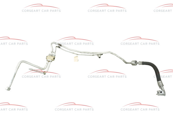 Alfa Romeo 166 3.2 V6 24V Klimaleitungen Set
