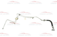 Alfa Romeo 166 3.2 V6 24V Klimaleitungen Set