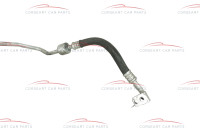Alfa Romeo 166 3.2 V6 24V Klimaleitungen Set