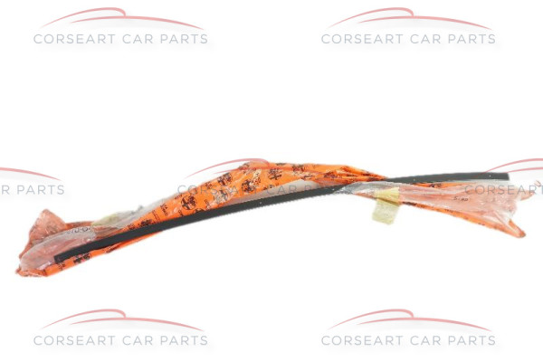 105956107000/27 Alfa Romeo Spider 105  Verdeckleiste für Verdeckdichtung Bj. 70 - 93