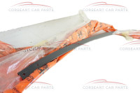 105956107000/27 Alfa Romeo Spider 105  Verdeckleiste für Verdeckdichtung Bj. 70 - 93
