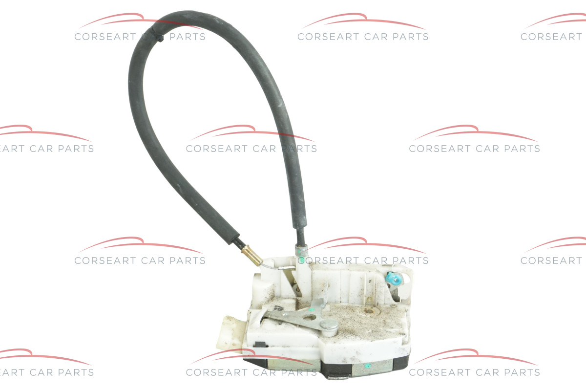 Alfa Romeo 166 Türschloss Zenztralverriegelung...