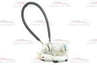 Alfa Romeo 166 Door Lock Mechanism rear LH